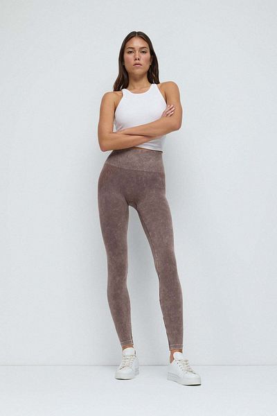 No Matter What Compression Leggings
