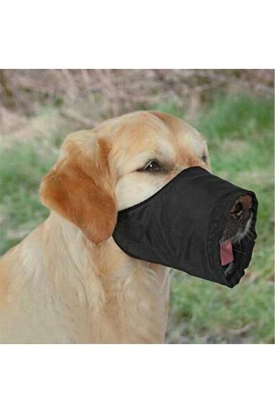 Trixie Muștiuc pentru câini Negru 32 Cm L-xl