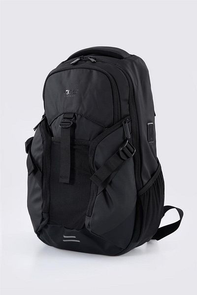 ÇÇS Ççs Casual School Backpack Waterproof Fabric