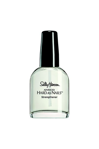 Sally Hansen Advanced Hard As Nails Strengthener Nude, 13.3ml