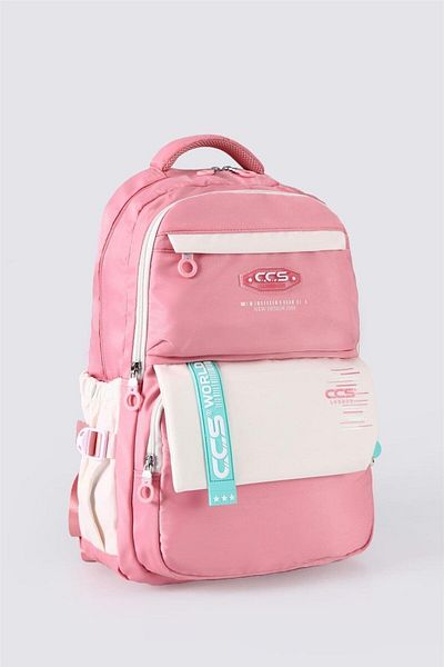 ÇÇS Ççs Casual School Backpack