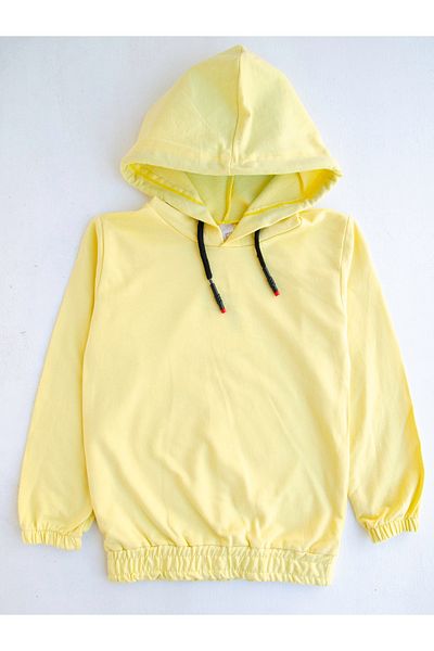 Oz Baby Hooded Seasonal Boys and Girls Tracksuit Set 5-12 Years