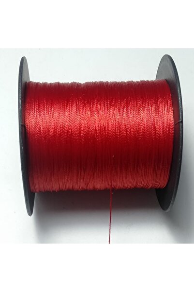 400 Meters Capari rope Albanian rope Capari Albanian rope Red Color