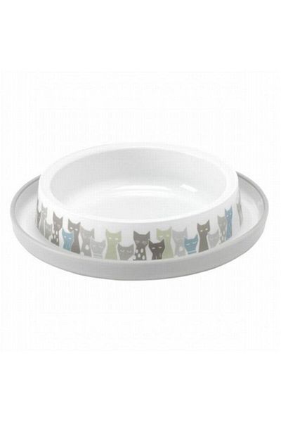 Moderna Trendy Maasai Cat Food Water Bowl 210 ml