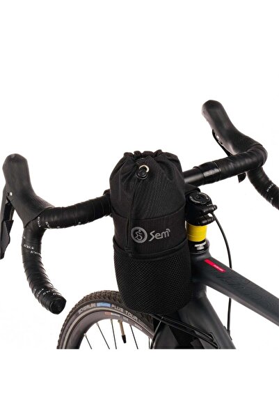 Semçanta - Bikepacking Gidon Suluk ve Malzeme Çantası