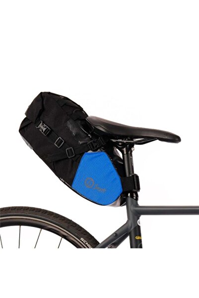 Semçanta Bikepacking Sele Altı Büyük Çanta - M