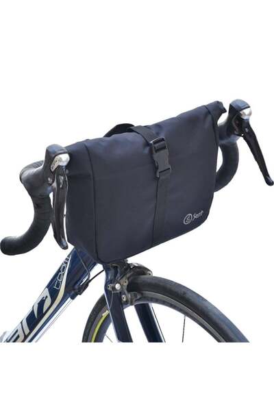 Semçanta - Bikepacking Gidon Çantası