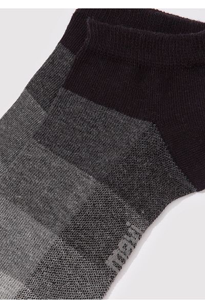 Mavi Schwarze Booties Socken0911322-900