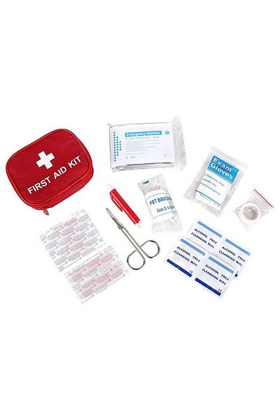 Pawise First-Aid Kit