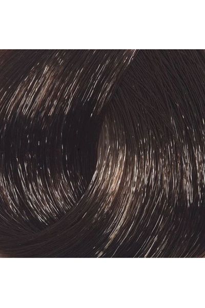 Neva Color Premium 5.77 Milk Chocolate - Permanent Cream Hair Dye 50 g Tube