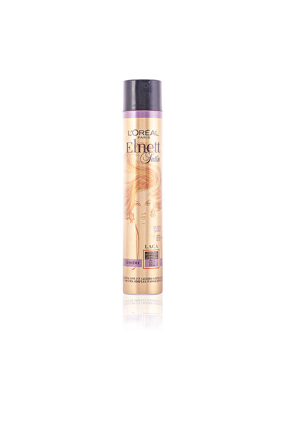 L'Oreal Paris Elnett Lumière Haarspray Mit Ultrastarkem Halt, L'Oréal Paris 400 ml