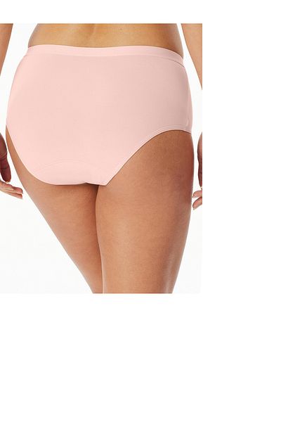 Schiesser Slip Periodenslip Secret Care Unterhose Unterwäsche Basic