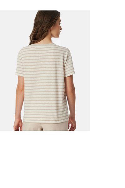 Schiesser Sleepshirt Mix & Relax Schlafshirt Schlafmode Pyjama