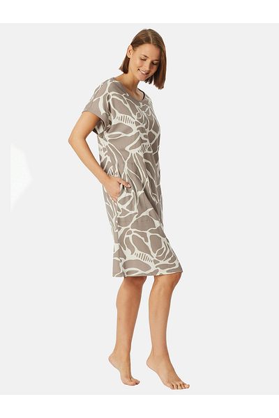 Schiesser Nachthemd Modern Nightwear
