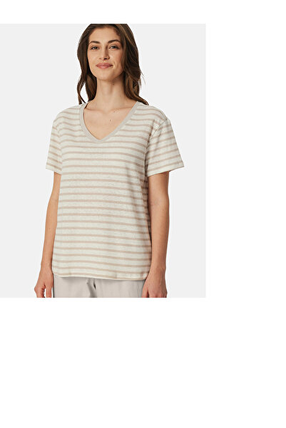 Schiesser Sleepshirt Mix & Relax Schlafshirt Schlafmode Pyjama