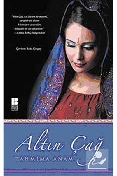 Bilge Kültür Sanat Altın Çağ