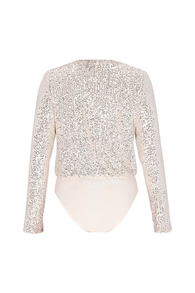 NAEMI Bodysuit
