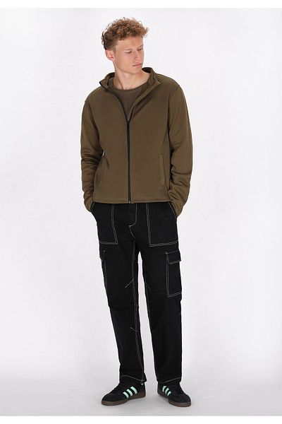Mo Jacke