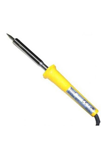 WERT 2441 Lehim Havyası, 60Watt