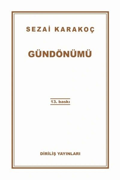 Diriliş Yayınları انقلاب