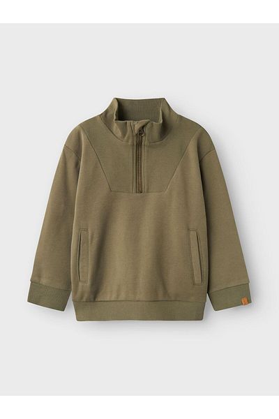 Lil' Atelier Sweatshirt Langarm