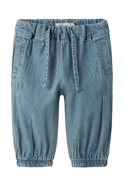 Lil' Atelier Baby Jeans Loose Fit