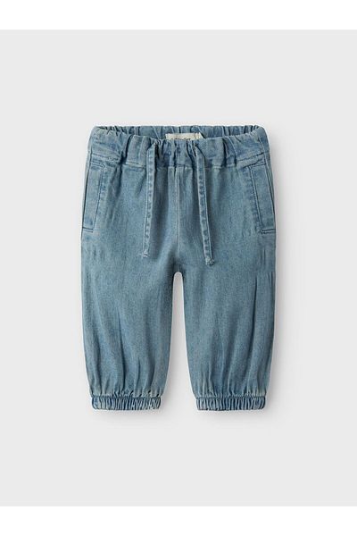 Lil' Atelier Baby Jeans Loose Fit