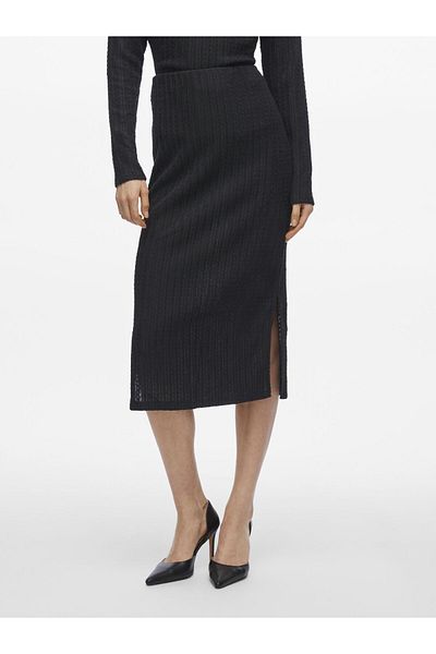 VILA Midirock High Waist