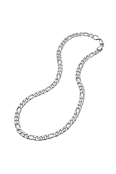 True Rebels Edelstahlhalskette Kette Edelstahl