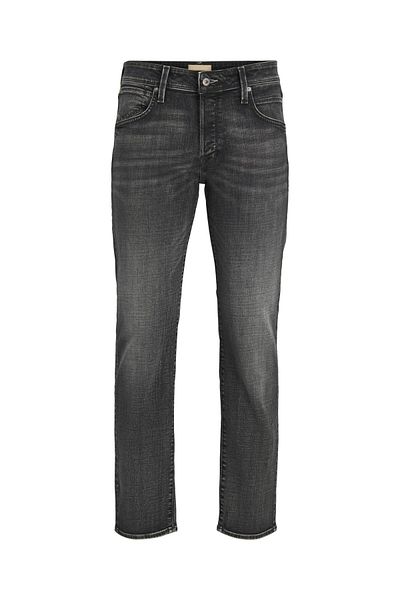 Jack & Jones Tapered Fit Jeans JJIMIKE JJFOX CB 085 Tapered Fit Jeans