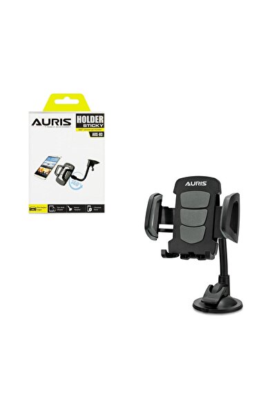Auris Telefon Tutucu Tutacağı Araç Ars-h3
