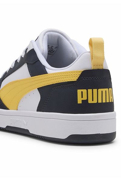 Puma Nízké tenisky Rebound V6