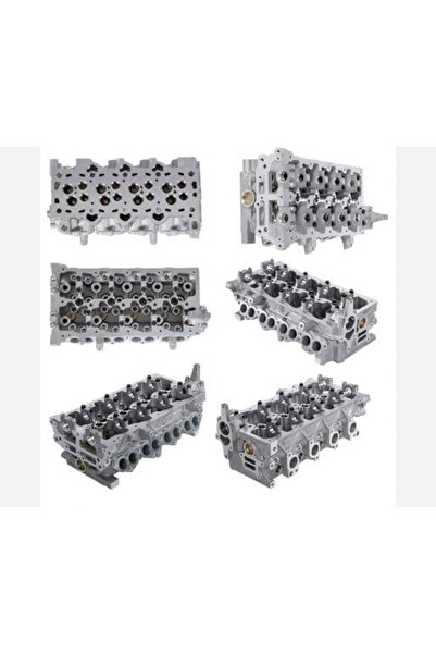 MGA SİLİNDİR KAPAĞI ACCENT 06=> Uyumlu ERA DİZEL / GETZ / I-20 / I-30 RIO / C...