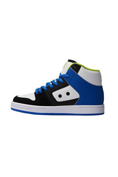 DC Manteca 4 Hi Boy Ls Shoes Adbs300395