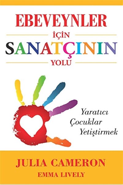 Butik Yayıncılık Ebeveynler Için Sanatçının Yolu