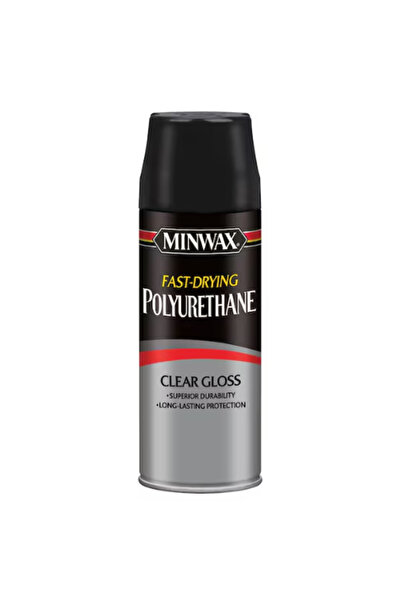 Minwax 11.5 أونصة من مادة البولي إيثيلين GLS