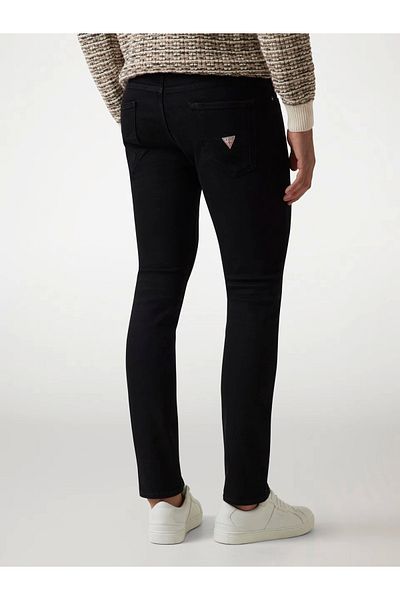 Guess Erkek Skinny Fit Denim Pantolon