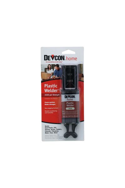 Devcon Plastic Welder 25ml