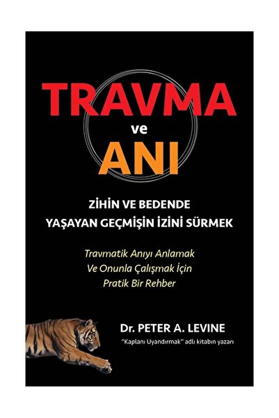 Butik Yayıncılık Travma Ve Anı