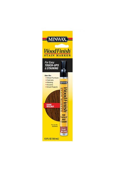 Minwax DK Wal WD Stain Marker