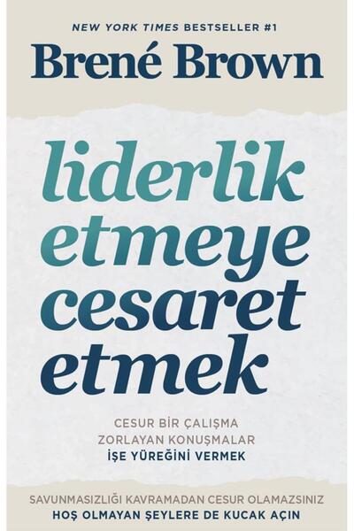 Butik Yayıncılık Liderlik Etmeye Cesaret Etmek
