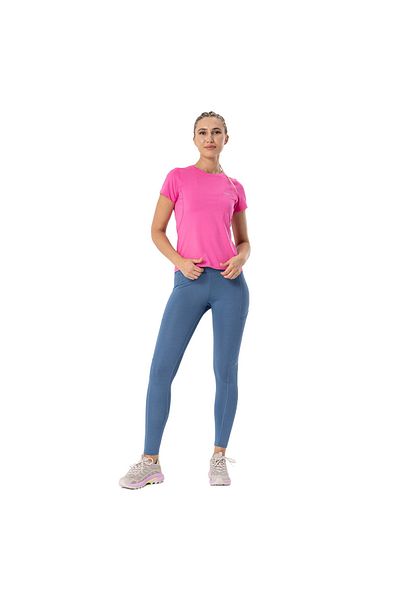 Merrell Ledge 7 Women's Blue Running Tights Women's Running Tights M23Ledge7