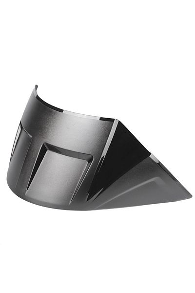 LS2 Rapid Racing Spoiler (Not Included Helmet)