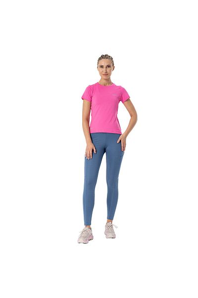 Merrell Ledge 7 Women's Blue Running Tights Women's Running Tights M23Ledge7