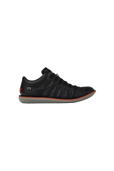 CAMPER Beetle Men's Black Casual Shoes