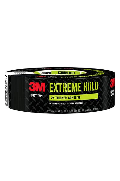 3M Extreme Hold Duct Tape 1.88 in x 30 yds
