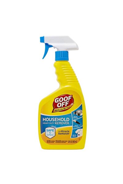 Goof Off مزيل الرغوة 22 أونصة