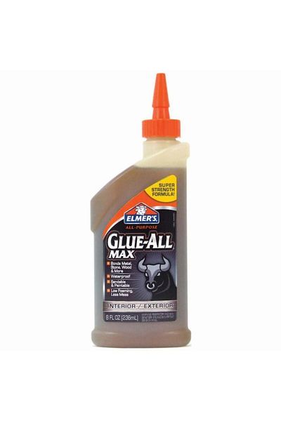 Elmers 8OZ ELMERS GLUE ALL MAX I