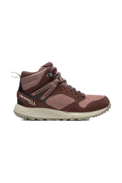 Merrell Wildwood MID LTR WP Outdoor-Schuhe