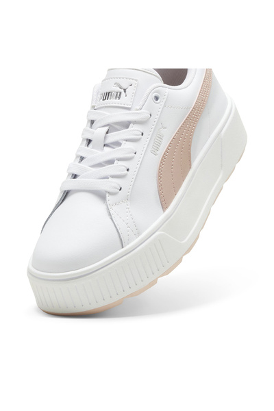 Puma Karmen L Women's Casual Shoes Women's Ls Shoes 384615